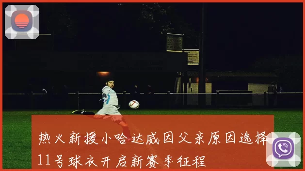热火新援小哈达威因父亲原因选择11号球衣开启新赛季征程